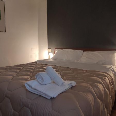 Hotel Centrale Chiusi Bilik gambar
