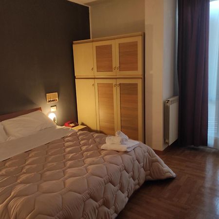 Hotel Centrale Chiusi Bilik gambar
