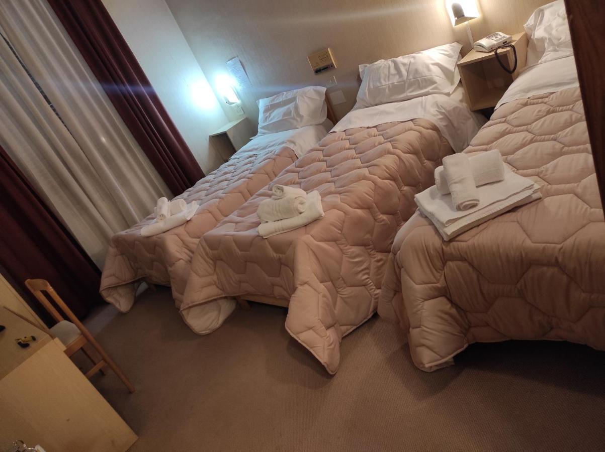 Hotel Centrale Chiusi Bilik gambar