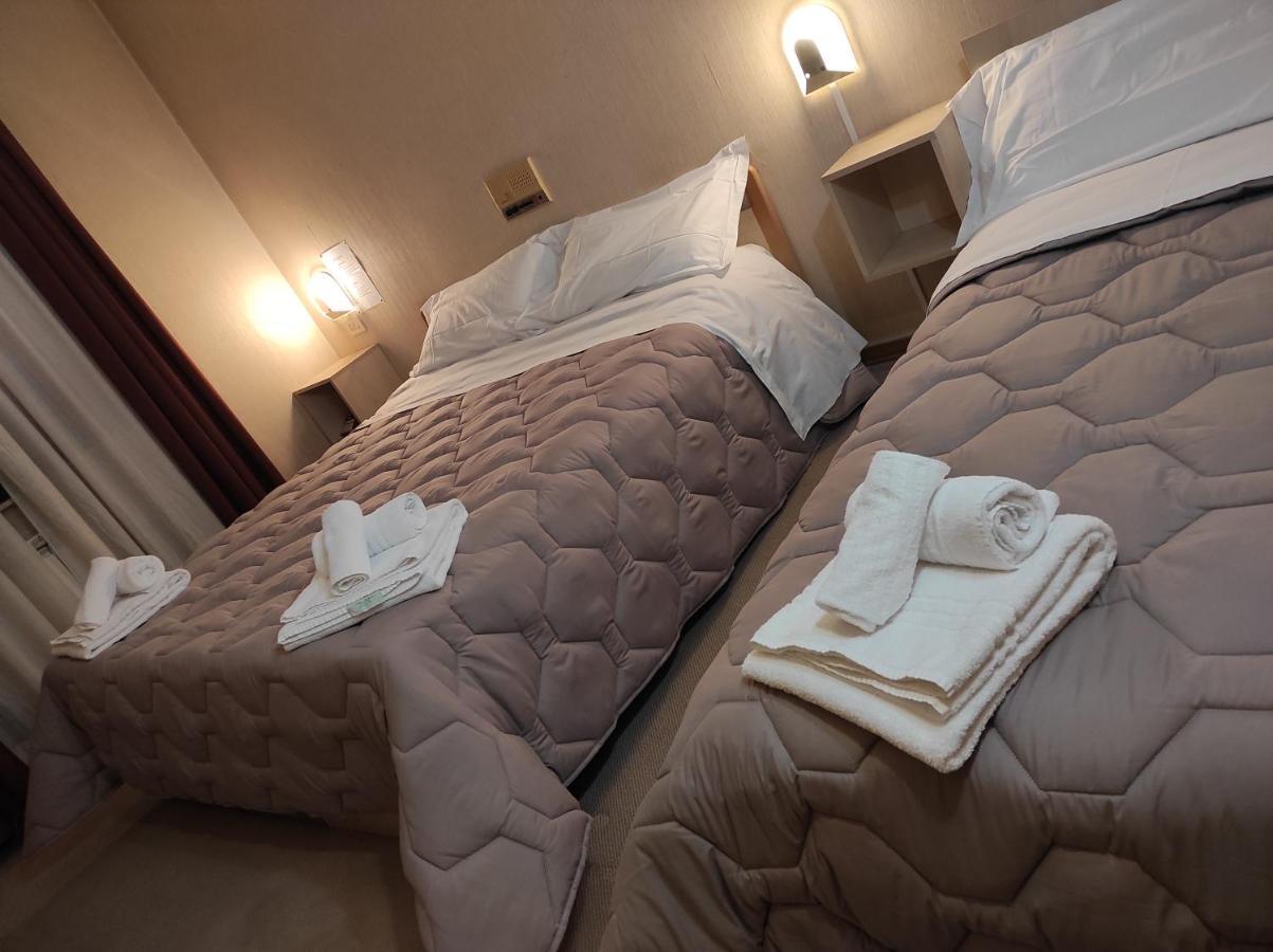Hotel Centrale Chiusi Bilik gambar