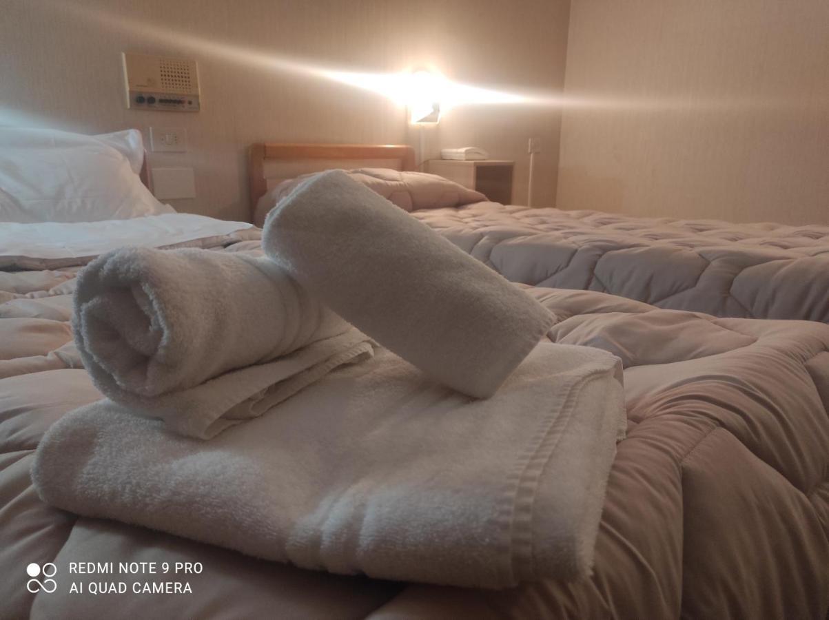 Hotel Centrale Chiusi Bilik gambar