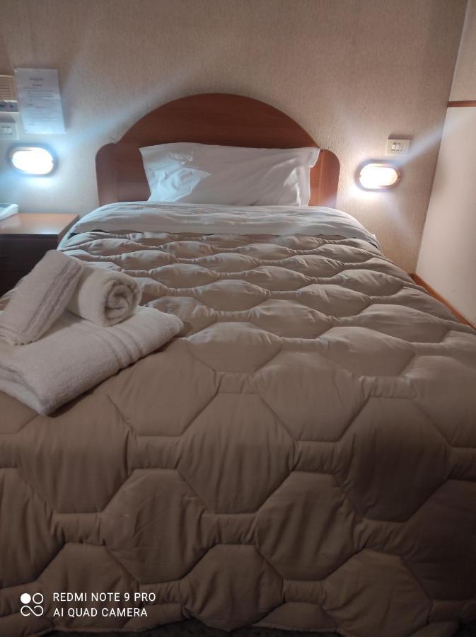 Hotel Centrale Chiusi Bilik gambar