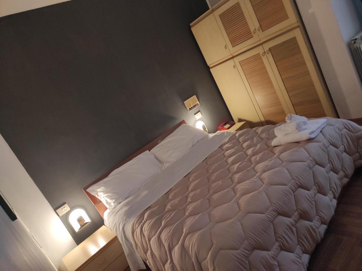 Hotel Centrale Chiusi Bilik gambar