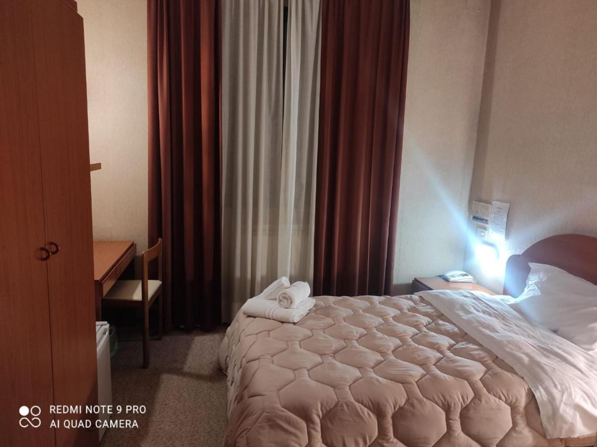 Hotel Centrale Chiusi Bilik gambar