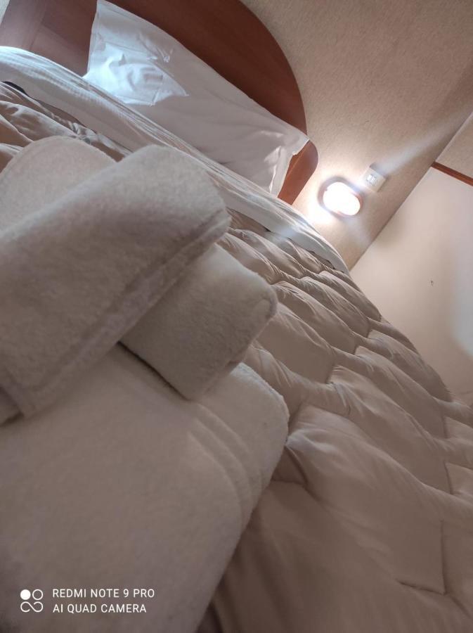 Hotel Centrale Chiusi Bilik gambar