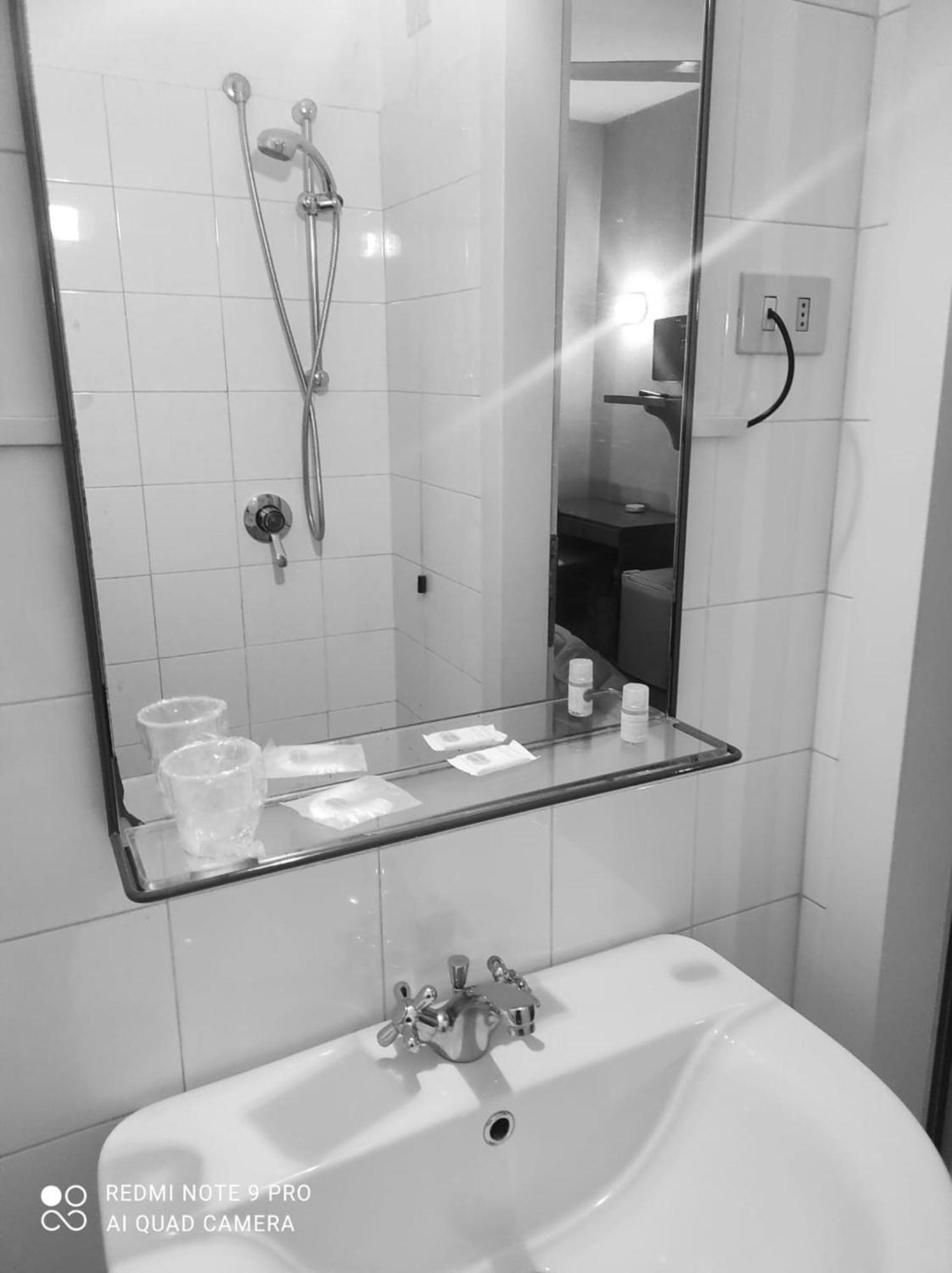 Hotel Centrale Chiusi Bilik gambar