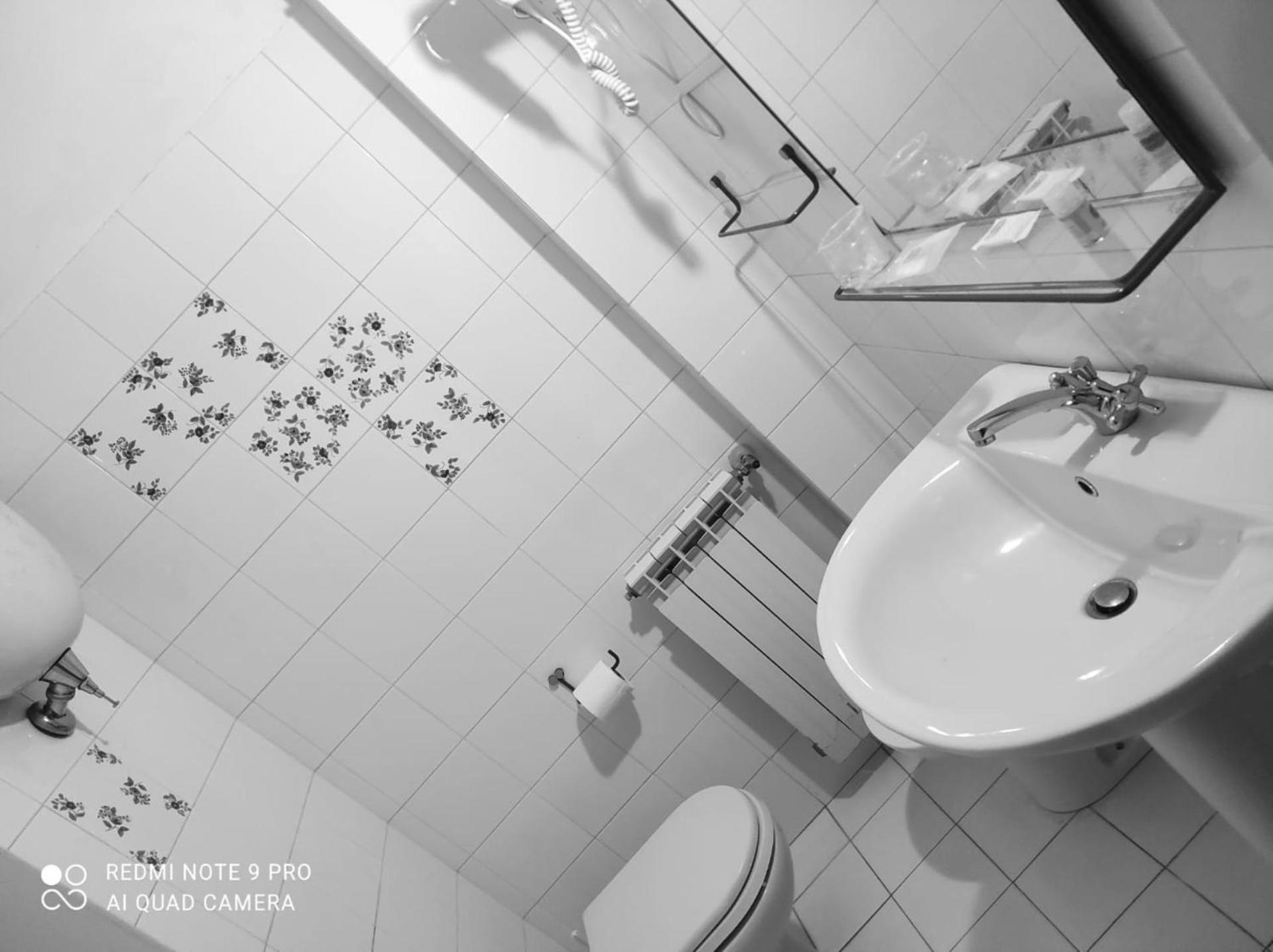 Hotel Centrale Chiusi Bilik gambar